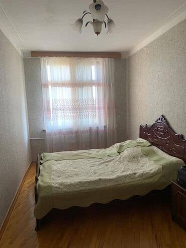 qarayev obyekt: Qaraev metrosuna yaxin 5 mertebeli binanın 5-ci mərtəbəsində — 10