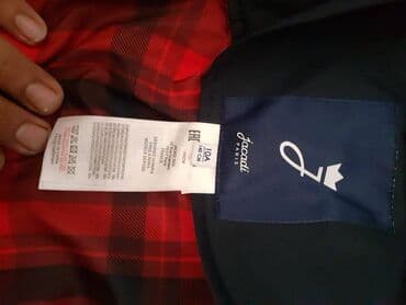 детские плащи на флисе: Əla vəziyyətdədi yenidən secilmir ici cıxır payiz qış geymək olur — 2