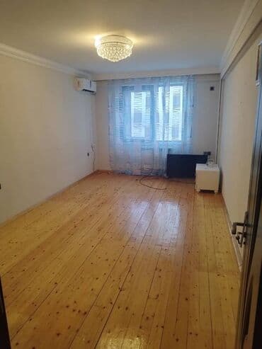 yeni evlər: 3 otaqlı, Yeni tikili, 93 kv. m — 1