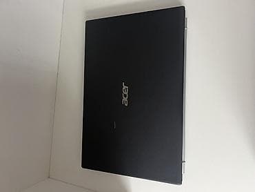 Model: Acer Extensa 15 EX215-54-55KV Rəng: Charcoal Black Ekran