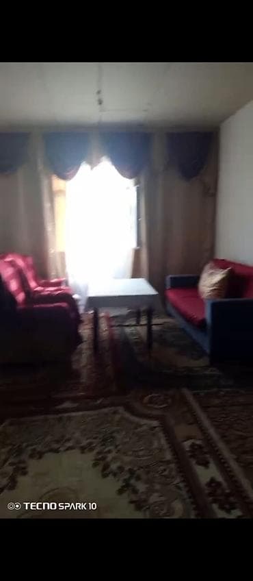 Otaqlar: Mehdiabadda kürsülü ev. 2 sotun içindədir. 1 zal 1 mətbəx 2 otaq ve — 1