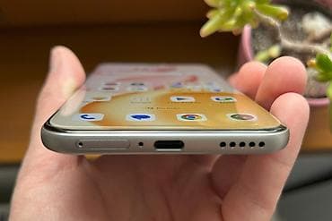 intel core i7: Honor 400 Pro, 256 GB, rəng - Boz, Face ID, Sənədlərlə, Simsiz şarj — 5