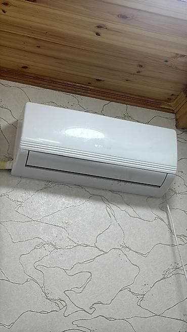 sim modem wifi: TAUBE divar tipli kondisioner - Brend/model: TAUBE (split sistem — 1