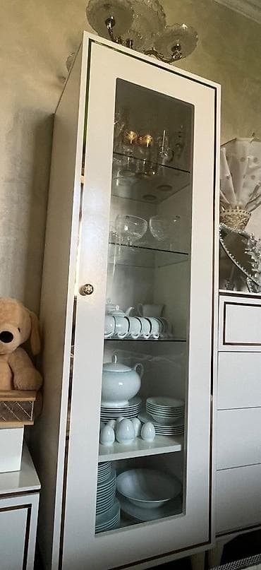 sattlar: Servant satılır 200 azn 4 ay əvvəl 450 azn alınıb köçürəm deyə — 1