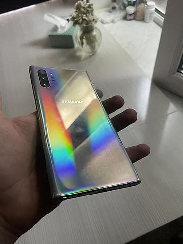 sim nomre axtarisi: Samsung Note 10, 256 GB — 2