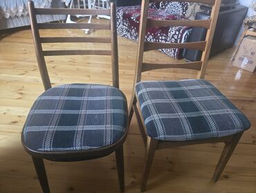 metbex stol stulu: Mətbəx üçün, Qatlanmayan, Stul — 1