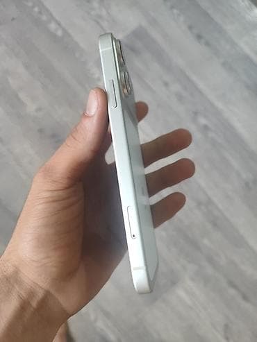 printer l3150 epson: IPhone 11, 128 GB, Gümüşü, Simsiz şarj — 4