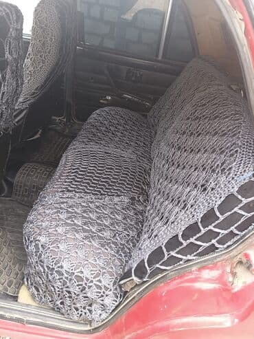 xezer lada priora lizinq: VAZ 2101, qırmızı sedan korpus. Klassik “Jiquli” dizaynı, xrom — 5