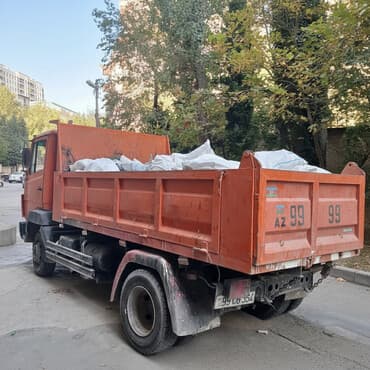 kristal 2008 mmc yük daşıma xidməti | hər növ yüklərin daşınması: Xidmət: Tikinti tullantılarının daşınması və çıxarılması Təsvir: - — 3