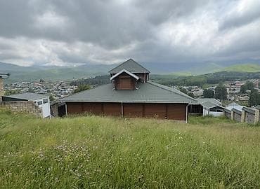 heyet evleri satilir: 9 комнат, 600 м², Нет кредита, Свежий ремонт — 8