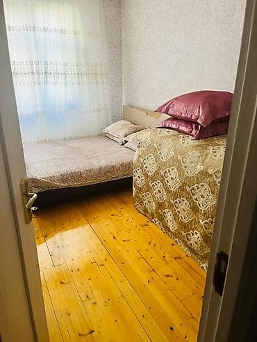 Stansiya Sumqayıt Şəfəq qəsəbəsi 9/ 3 cu Mərtəbə kirayə verilir 3