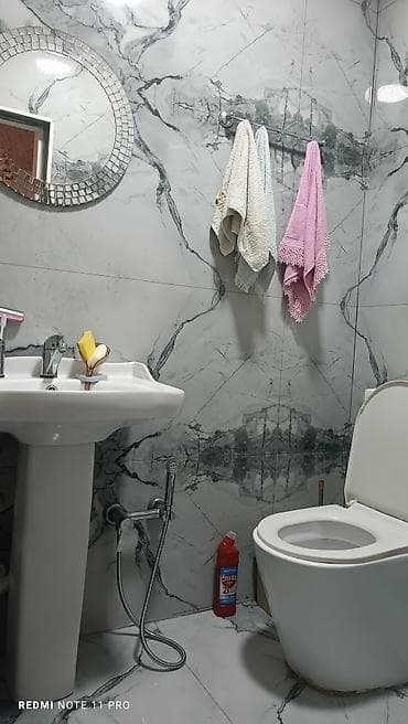 Daşınmaz əmlak: Cənnət park yaşayış kompleksi, mila süd zavodunun yanı, asaqı güzdekde — 2