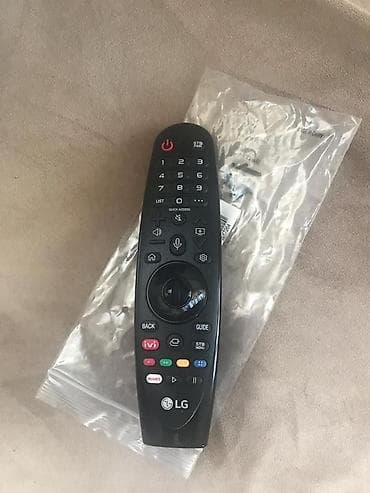 lg p970: Новый Телевизор LG 55" 4K (3840x2160) — 2