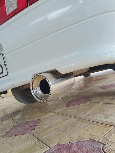 Avtomobil satışı: VAZ (LADA) VAZ, 2026 il, Orijinal, İşlənmiş — 2