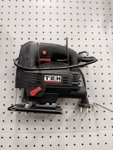 Yeni Elektrik lobzik TEH, Rayonlara çatdırılma, Kredit yoxdur