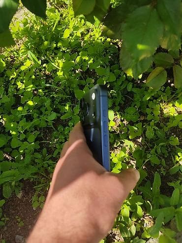 4k ip cctv cameras: IPhone 17 Pro, Голубой, Face ID — 6