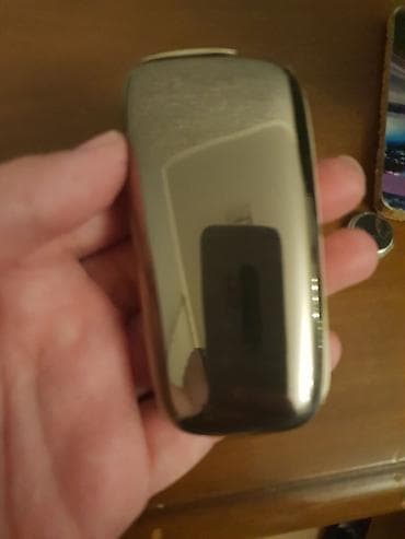 electron qelyan: Ploom tütün isidici cihaz - Brend/model: Ploom (qızdırılan tütün — 2