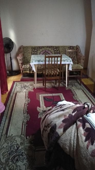 ivanovka ev satilir: 1 otaqlı, 34 kv. m — 7