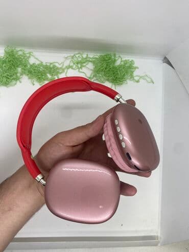 p9 qulaqlıq: Yeni Simsiz (Bluetooth) Qulaqcıqlar, Apple — 5