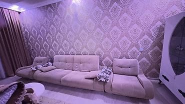 nerj su ceni: Gumusturkiye istehsali divan 2kreslo veziyyeti yaxsidi. problemi — 1