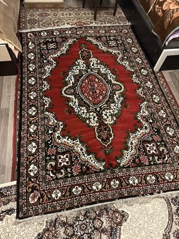 dəhliz xalcası: Xalça Dekorativ, Kredit yoxdur — 2