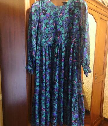 Dəstlər, kostyumlar: Teze paltar 30 — 1