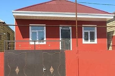 Masazır 2 otaqlı, 47 kv. m, Kredit var, Yeni təmirli