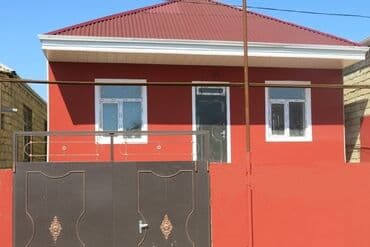 sumqayıt 20 ci mikrorayon: Masazır 2 otaqlı, 42 kv. m, Kredit var, Yeni təmirli — 1