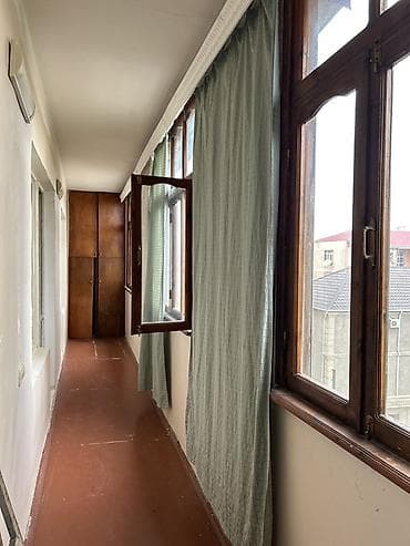 stull: Mebel dəsti – qonaq otağı üçün - Masa: düzbucaqlı, taxta, üzərində — 9