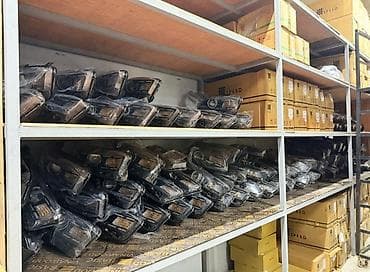 Мототранспорт: Kia və hyundai ehtiyyat hissələri orjinal və tayvan hər modelə — 1