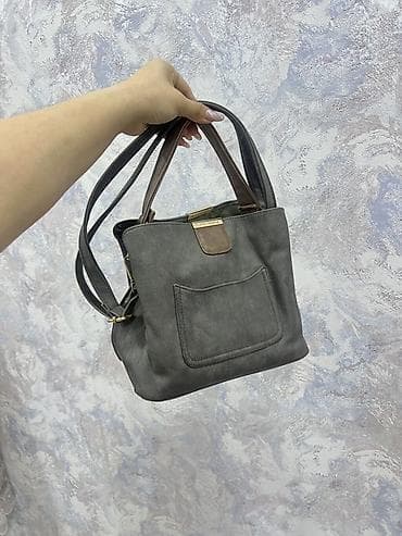 qadin pasanuskalari: Pulqabı, Eko dəri — 3