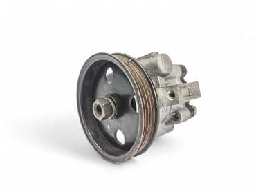 Ötürücü qutuların detalları: Məhsul: Hidravlik sükan nasosu Təsvir: - Avtomobilin hidravlik sükan — 1