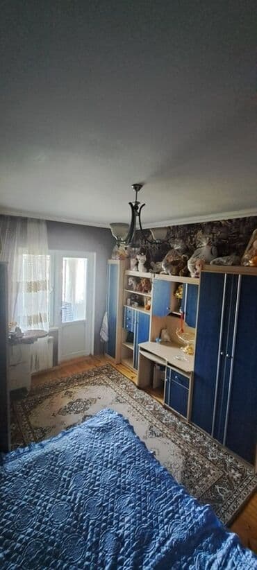 элитные 3 комнатные квартиры: 3 otaqlı, 80 kv. m — 12