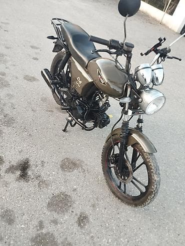 kredit teker satisi: Minsk 50 sm3 — 4