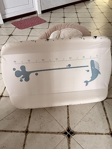 qamaq nədir: Oğlan və qız üçün, İşlənmiş, Beşik — 4