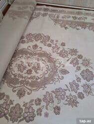 dəhliz üçün xalçalar: Xalça Kredit yoxdur — 2