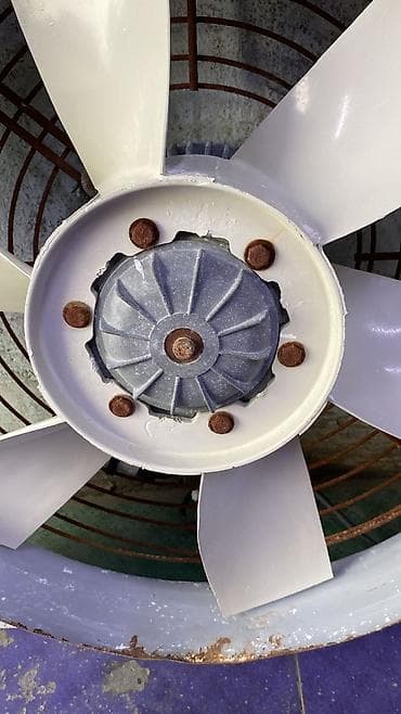 azercell modem satilir: Havalandırma ventilyatoru -Qanad sayı: 6 ədəd plastik qanad -Ölçüsü — 2