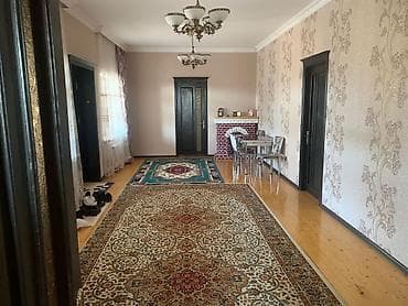 afrem evler satisi: Bakı, 200 kv. m, 5 otaqlı, Hovuzsuz, Kombi, Qaz, İşıq — 3