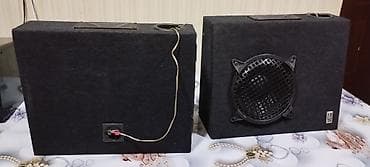 dinama 07: Orginal dinamiklər Musiqi Alətləri qoşmaq olar şəkillərə diqqətlə — 7