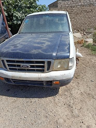 notebook ehtiyat hisseleri: Ford Ranger pikap – ehtiyat hissələri Ford Ranger (köhnə nəsil — 2