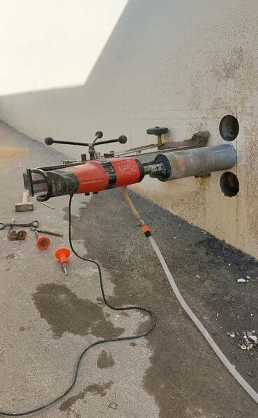 pilasdiq qapi: Beton kəsən və deşən xidməti Beton kesimi beton kesen beton deşen — 2