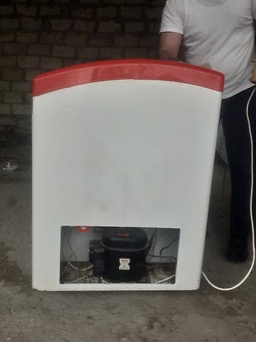 zimmer zm u4399: Qapalı dondurucu — 4