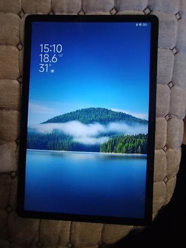 Redmi Pad SE planşet – Graphite Gray - Model: Redmi Pad SE (qutuda