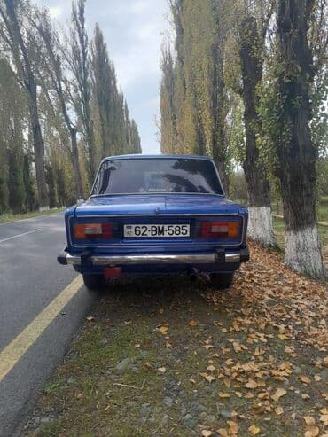qadınlar ucun maşınlar: VAZ (LADA) — 2