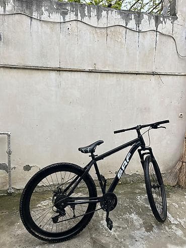 4 dollar nece manatdir: SAF brendli dağ velosipedi - Korpus: yüngül alaşımdan klassik — 2