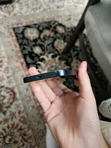 dubay alfon: IPhone 13, 128 GB, Midnight — 5