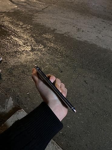 iphone 7 plus satilir: IPhone 11 Pro Max, 64 GB, Matte Silver, Simsiz şarj, Face ID — 10