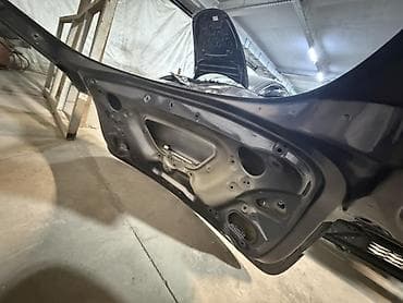 opel astra qapi: Model 3 — 1