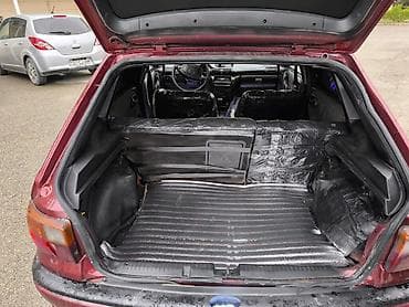 mini cooper 2009: Opel Astra: 1.6 l | 1997 il 35000 km Hetçbek — 9