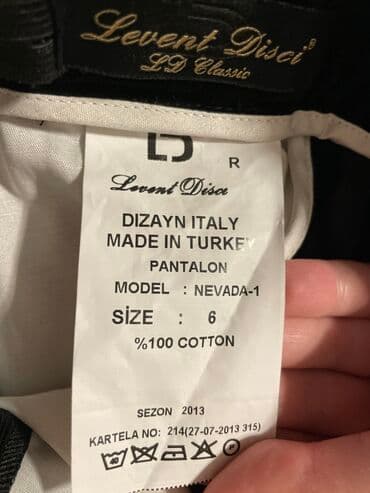 uşaq döşəkləri: Vilyur kostyum oğlan üçün 6-7 yaş 280 azn alınıb Türkiyeden özel — 4